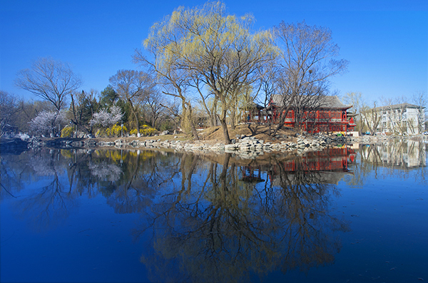 布局風(fēng)口：醫(yī)療人才轉(zhuǎn)型暨北大 BiMBA 大健康項(xiàng)目發(fā)布會(huì)