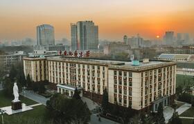 中國地質(zhì)大學(xué)2018級MBA第一批、第二批預(yù)面試通知