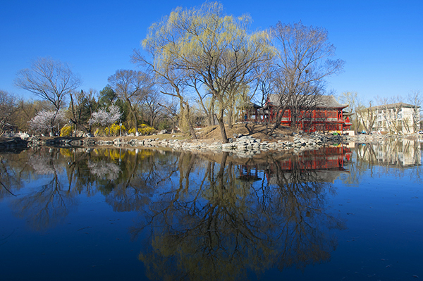 北京大學(xué)國家發(fā)展研究院跨文化領(lǐng)導(dǎo)力論壇（2）：西點軍校，領(lǐng)軍之道