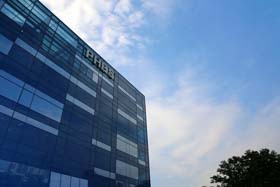 北大匯豐2019MBA首場招生宣講會開始報名啦！