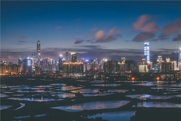 申請(qǐng)長(zhǎng)江 更好的選擇| 搶位！七月北、上、深系列圓桌活動(dòng)（深圳站）