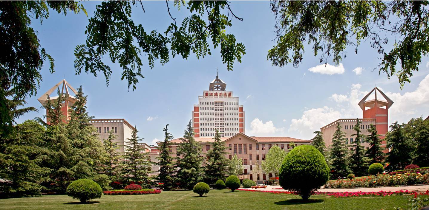 蘭州理工大學庚子年國慶MBA學術(shù)活動周專家講座