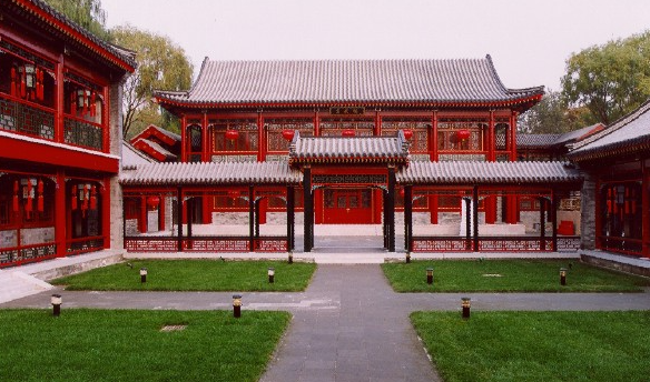 5月15日 | 北大國家發(fā)展研究院BiMBA商學(xué)院MBA講壇：城市化2.0與中國經(jīng)濟增長潛力暨MBA項目宣講會 (北京 & 在線)