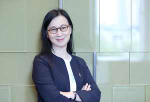 9月25日 | MBA講壇：陳春花教授講座 暨 MBA項(xiàng)目宣講會(huì) (北京 & 在線)