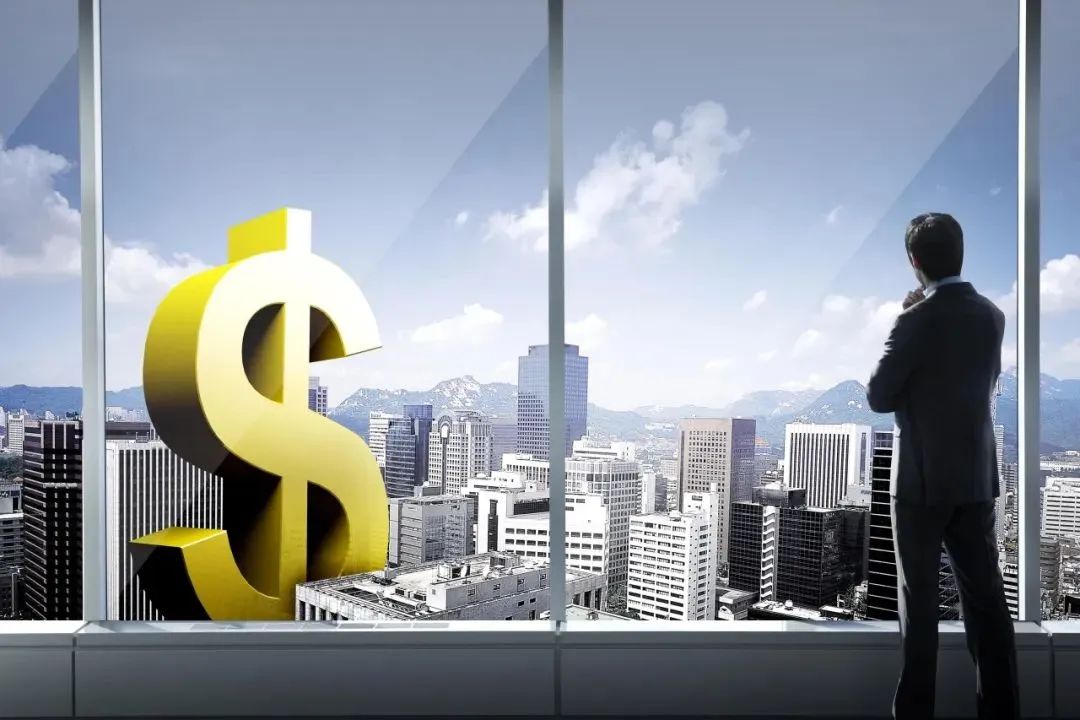 【再添10席】一年一度金融房地產(chǎn)論壇，誠(chéng)邀您的參與！丨復(fù)旦泛海FMBA
