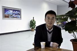 青春不散場，翹首在石大（III）——專訪中國石油大學(xué)(北京)工商管理學(xué)院2017屆MBA畢業(yè)生李筱君