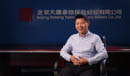 人文情懷的社科院，讓我不只是一個“商人”