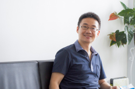 治學(xué)之道，重在質(zhì)量——專訪同濟大學(xué)經(jīng)管學(xué)院梁哲教授