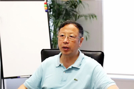推進低碳節(jié)能技術(shù)革新和政策導(dǎo)向有效融合，體現(xiàn)綠色能源時代的中國擔(dān)當(dāng)——專訪同濟經(jīng)濟與管理學(xué)院陶小馬教授