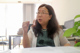 大數(shù)據(jù)“賦能”企業(yè)發(fā)展——專訪同濟(jì)大學(xué)張建同教授