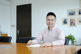 新時代發(fā)展深度思考，企業(yè)社會責(zé)任任重道遠(yuǎn)——專訪同濟(jì)大學(xué)經(jīng)濟(jì)與管理學(xué)院陳守明教授