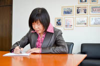 會計是全球化的語言，與每一個企業(yè)員工息息相關(guān)——專訪同濟(jì)大學(xué)經(jīng)濟(jì)與管理學(xué)院白云霞教授