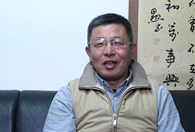 【獻(xiàn)禮MBA20周年】光榮與夢想系列報道一：我與MBA的兩次歷史轉(zhuǎn)身