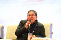 改革與創(chuàng)新齊驅(qū)  弘揚(yáng)新時代企業(yè)家精神——專訪四川師范大學(xué)經(jīng)濟(jì)與管理學(xué)院院長李小平教授