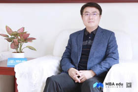 專訪||馬曉飛：復(fù)合型人才，才是未來的人才發(fā)展趨勢 