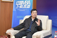 高闖：改革創(chuàng)新新體制，攜手共創(chuàng)好未來