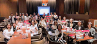 上海MBA女性共生型私董會(huì)再次起航 —打造精英女性成長(zhǎng)平臺(tái)