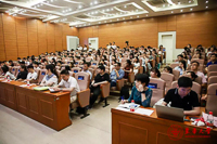 MBA5.0時(shí)代 | 劉長奎：變革致新，讓創(chuàng)新精神成為項(xiàng)目發(fā)展的內(nèi)在驅(qū)動(dòng)