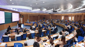 清華-香港中大FMBA2020招生政策發(fā)布，首批申請截至11月8日