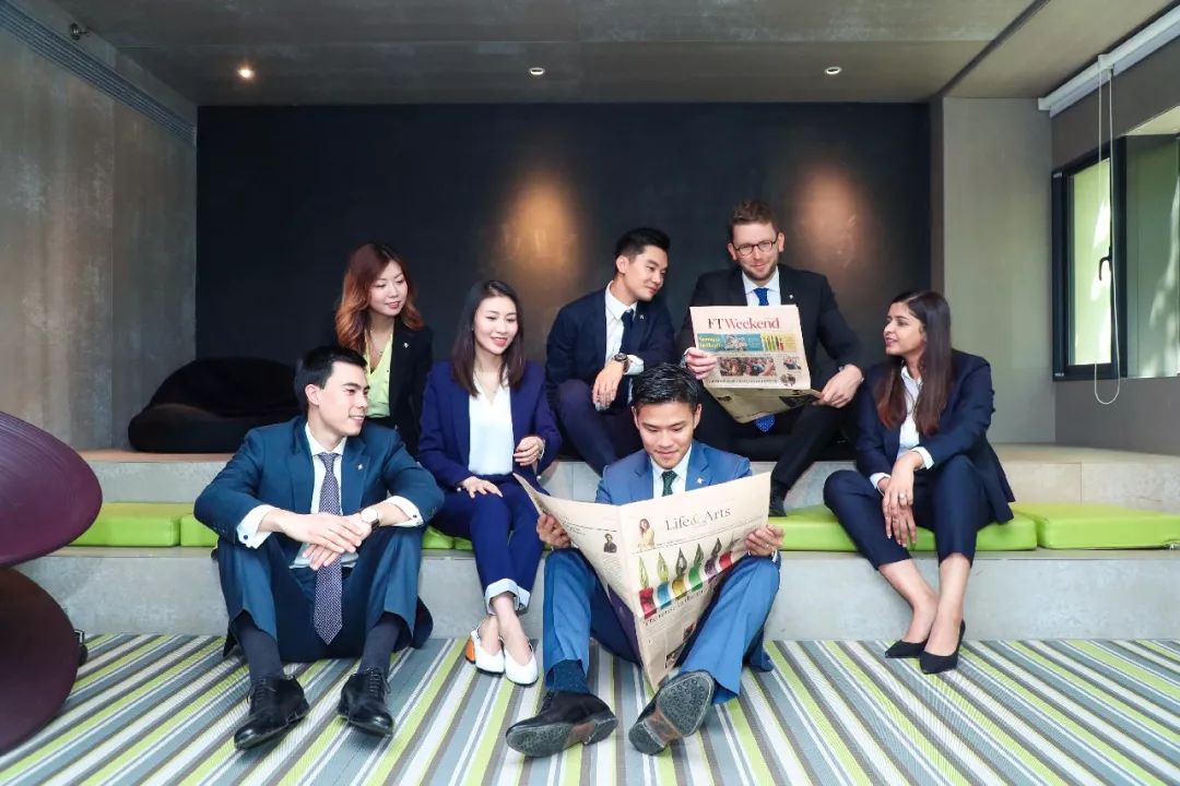 還有四周！中歐MBA 2020級第一輪申請截止