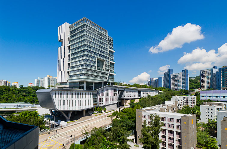 香港城市大學(xué)中文EMBA|如何玩一場(chǎng)高風(fēng)險(xiǎn)、高收益的金融衍生品游戲？