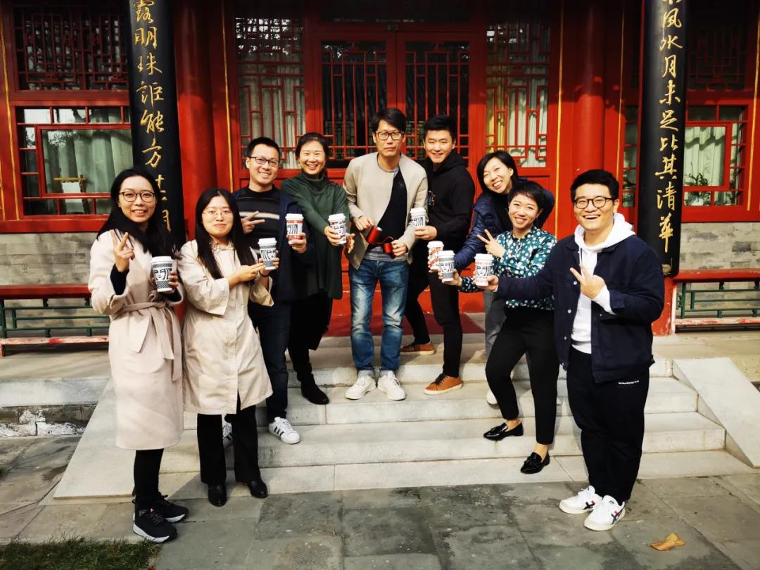 北大國發(fā)院MBA 2020-2021學生：掌握自己的節(jié)奏，探索更多元的世界