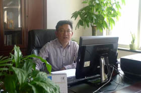 【校友故事 | 同濟MBA】智慧水務創(chuàng)業(yè)者張維勇：燃燒生命，勇往直前