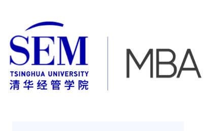 NEW STORY | 清華MBA新生張雪：健康所系，性命相托