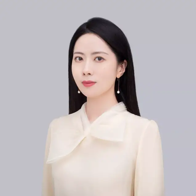 NEW STORY | 清華MBA新生沈婷：夢(mèng)想的模樣，誠不我欺