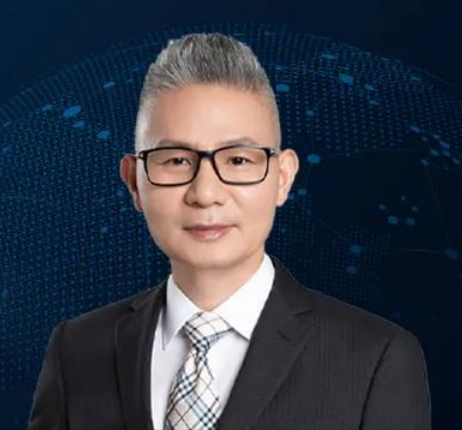 東華大學(xué)旭日工商管理學(xué)院副院長劉長奎為中國MBA教育30周年致賀詞