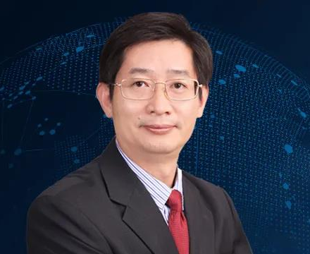 中山大學(xué)嶺南（大學(xué)）學(xué)院原院長陸軍為中國MBA教育30周年致賀詞