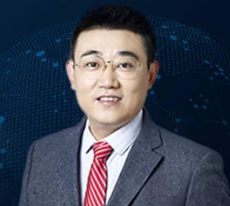 中國傳媒大學(xué)經(jīng)濟(jì)管理學(xué)院院長王棟晗為中國MBA教育30周年致賀詞