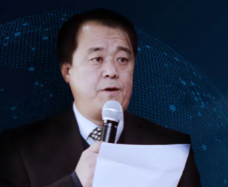 蘭州交通大學(xué)經(jīng)濟(jì)管理學(xué)院副院長張有道為中國MBA教育30周年致賀詞