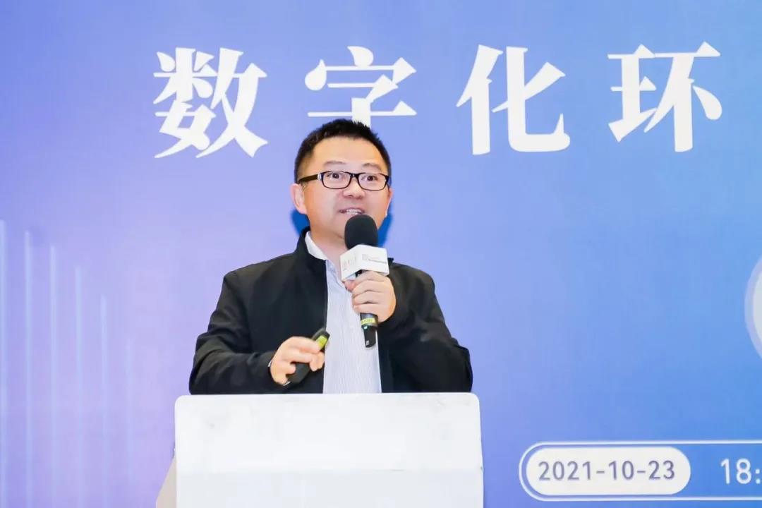 復(fù)旦MBA聚勁論壇 | 數(shù)字化轉(zhuǎn)型浪潮下，營銷如何突圍與進(jìn)化？