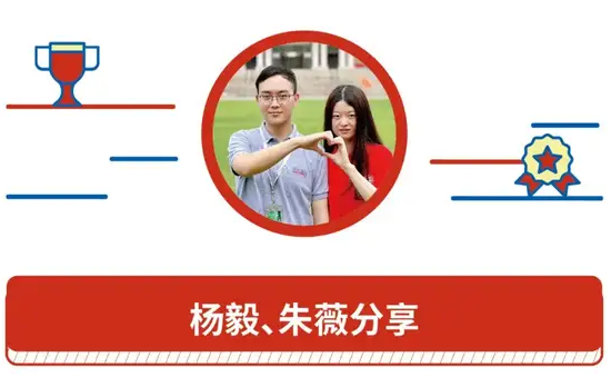 開(kāi)“獎(jiǎng)”啦 | 以愛(ài)情之名，圓復(fù)旦之夢(mèng)