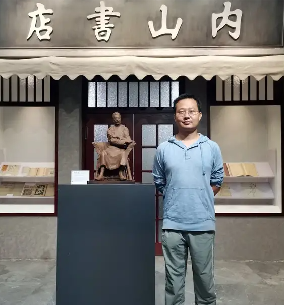 天津大學(xué)：思變求新，篤行致遠(yuǎn)—MBA新生人物志：孫玉偉