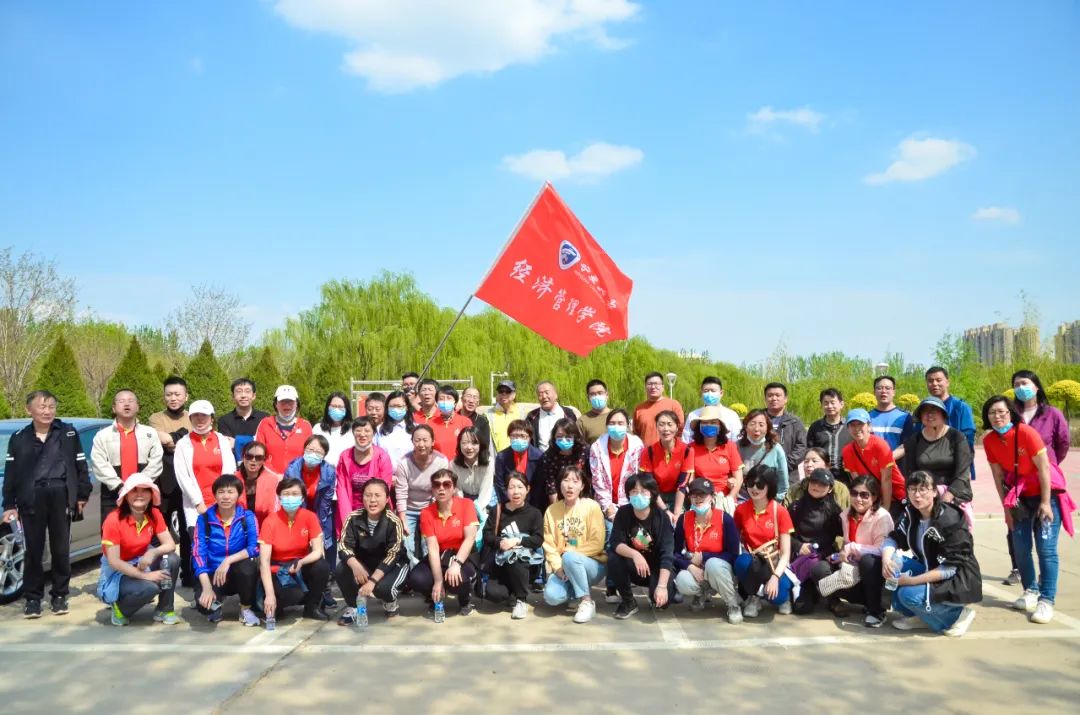 相約2022！我在寧夏大學(xué)經(jīng)濟(jì)管理學(xué)院等你