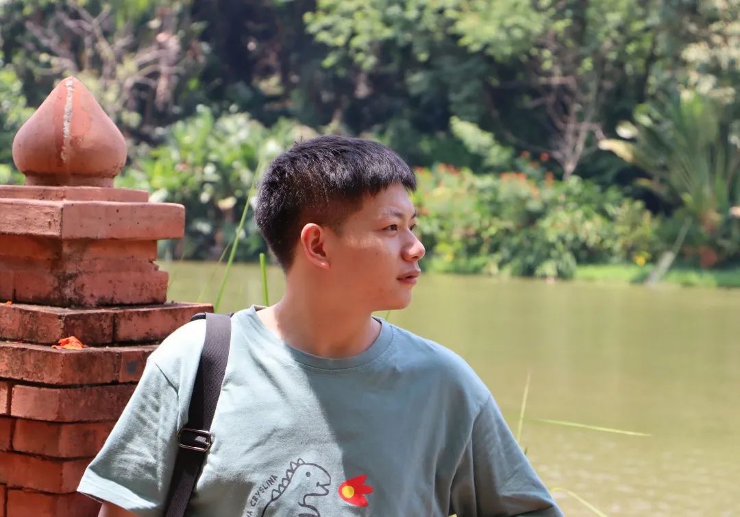 備考攻略|李思然：百倍其功，終必有成