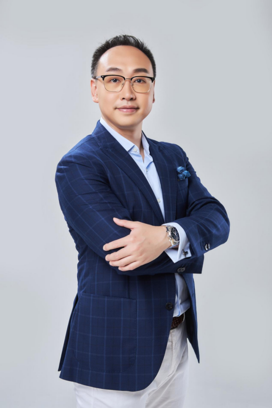 暨南大學(xué)EMBA“校友·人物志”系列專訪——林濤：終身學(xué)習(xí)，朝著目標(biāo)方向追求無限進(jìn)步