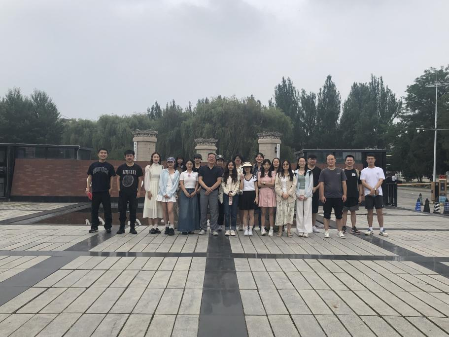 【研學(xué)之旅】北建大MEM同學(xué)深入沈陽，領(lǐng)略歷史與現(xiàn)代工程管理