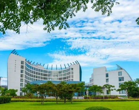 東華大學(xué)金融碩士（MF）2025招生簡章