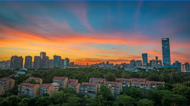 重磅發(fā)布 | 深圳大學2025年碩士研究生招生專業(yè)目錄