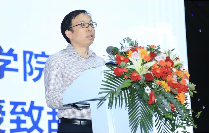 揚帆起航 未來可期——武漢大學(xué)經(jīng)濟與管理學(xué)院2024級專碩開學(xué)典禮紀(jì)實