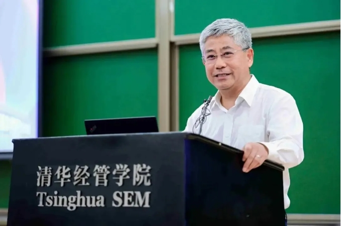 從英語8分到第一！從數(shù)學(xué)到經(jīng)濟(jì)學(xué)！從哈佛到清華！