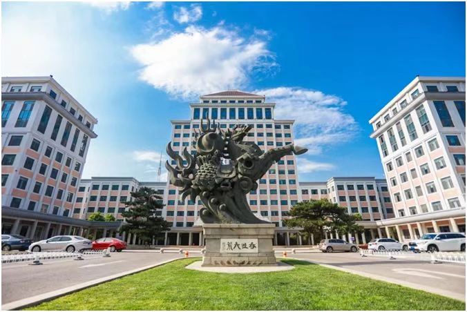 中財(cái)大師生熱議習(xí)近平總書(shū)記在全國(guó)教育大會(huì)上的重要講話(huà)精神