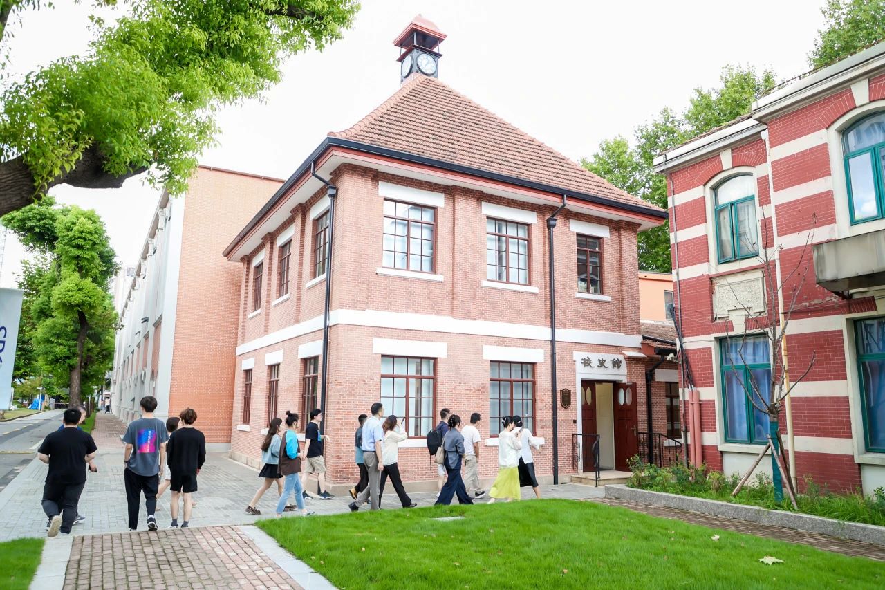 精彩回顧|上海理工大學(xué)MBA/MPA/MEM/MPAcc“教授公開課·學(xué)長(zhǎng)面對(duì)面”校園開放日活動(dòng)