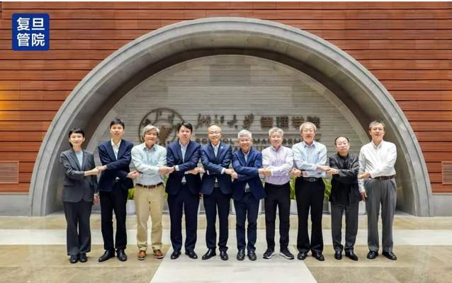 重磅！C9+商學(xué)院聯(lián)盟院長聯(lián)席會議召開