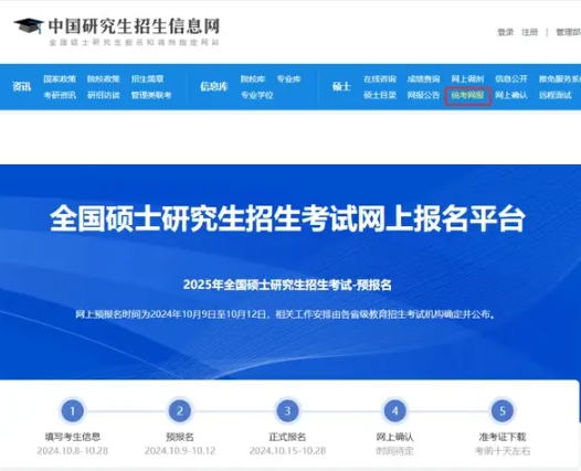 @東華準(zhǔn)研究生們，25年入學(xué)MBA/MEM/MPAcc/MF/MIB報名指南來啦?。ǜ皆敿?xì)教程）