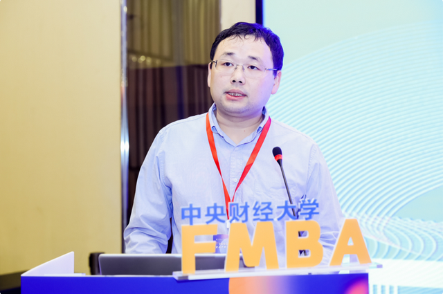 精彩回顧丨2025中央財(cái)經(jīng)大學(xué)首屆中財(cái)金融MBA體驗(yàn)營(yíng)圓滿落幕