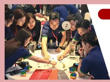 香港城市大學MBA 2025級招生已全面啟動！